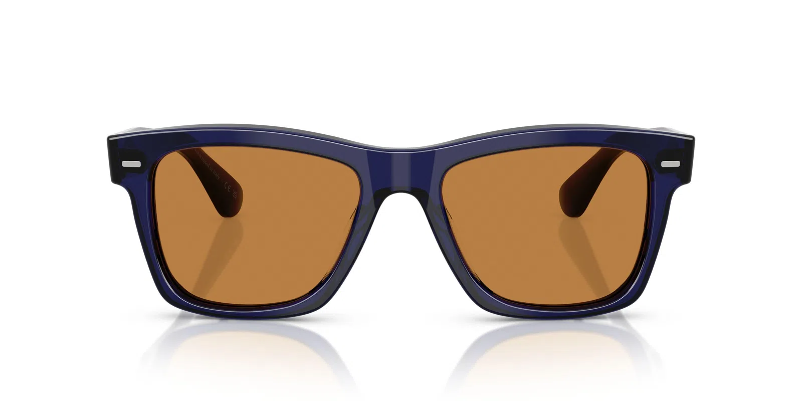 Oliver Peoples Oliver Sun 5393SU Sunglasses - view 44